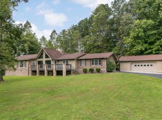 175 Wood Yates Rd, Ringgold, GA 30736