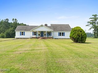 872 Old Cribbtown Rd, Whiteville, NC 28431