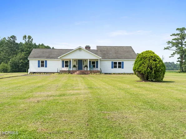 872 Old Cribbtown Road, Chadbourn, NC 28431