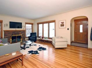 4514 Upton Ave N, Minneapolis, MN 55412