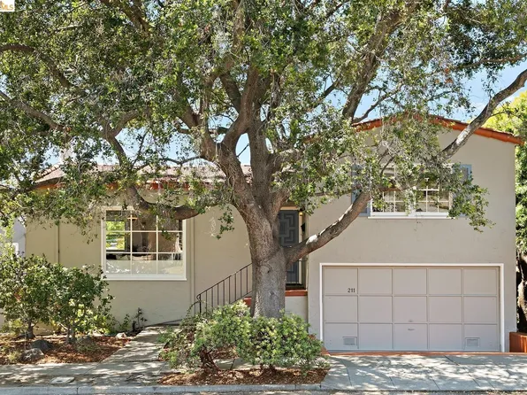 211 San Carlos Ave, El Cerrito, CA 94530