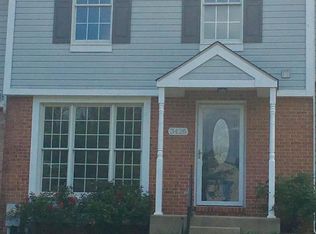 3426 Clairborne Way, Abingdon, MD 21009