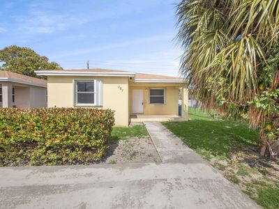 181 NE 35th Court, Fort Lauderdale, FL, 33334