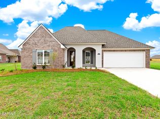 1200 River Rd, Breaux Bridge, LA 70517