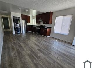 2648 Parker Ave #A, Oakland, CA 94605