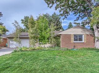 2651 S Kearney St, Denver, CO 80222