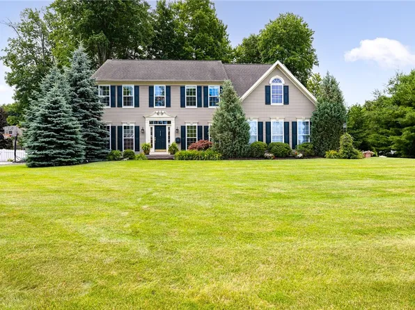 513 Deer Haven Dr, Webster, NY 14580