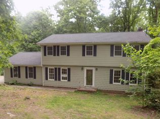 4104 Bridle Ln, Cohutta, GA 30710