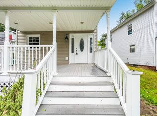 28 Wells Ave, Chicopee, MA 01020