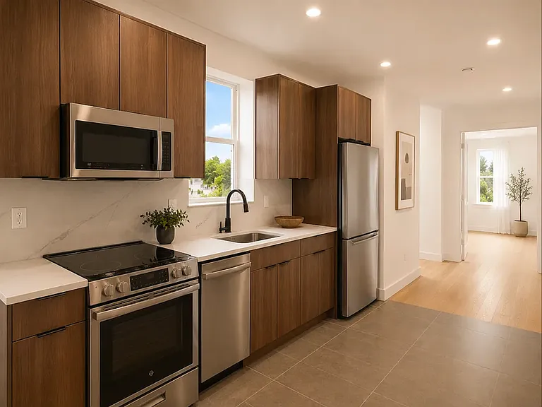 72-50 66th St #3LA — Photo 2