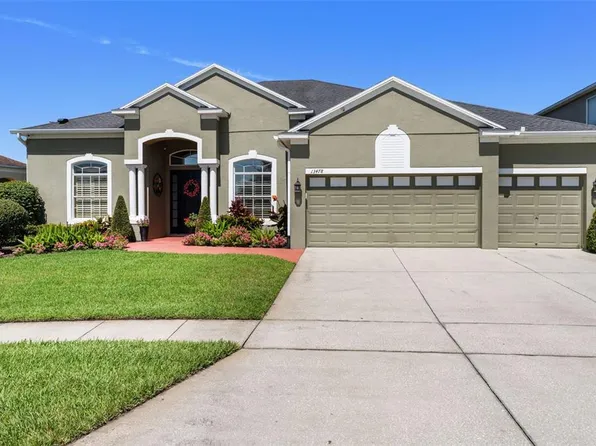13478 Summer Rain Dr, Orlando, FL 32828