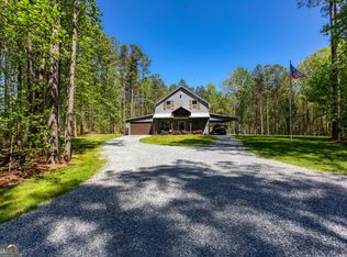 3445 Vinson Mountain Rd, Rockmart, GA