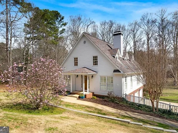 20 Lawn Market, Sharpsburg, GA 30277