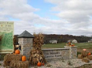 LOT 13 Tradewinds Cir, Beaver Dam, WI 53916