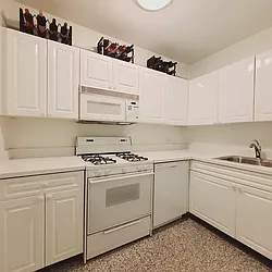 Rented by New York Residence