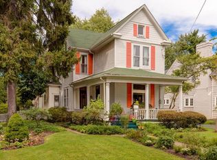 447 S Drexel Ave, Columbus, OH