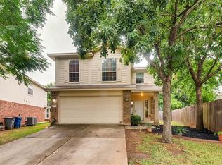 11504 Kim Zmeskal Pl, Austin, TX 78748