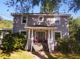 42 Juliand St, Bainbridge, NY 13733