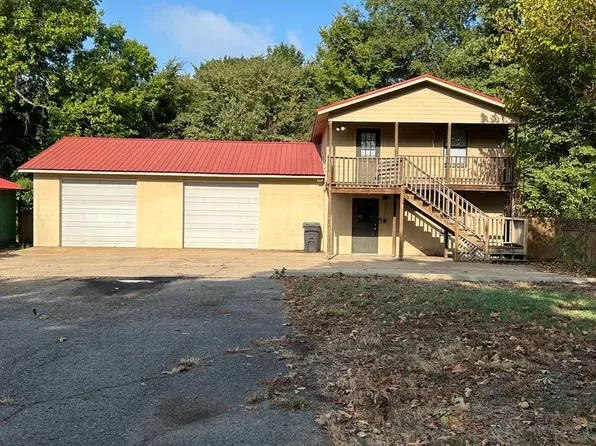 208 Tyler Rd, Russellville, AR 72802