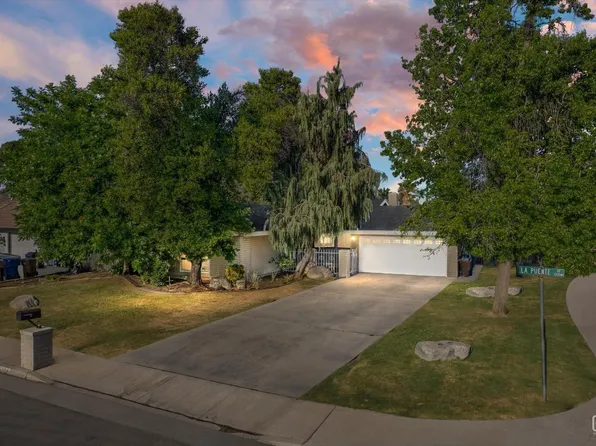 1304 La Puente Dr, Bakersfield, CA 93309