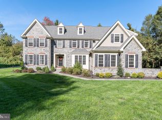 322 Greenbank Rd, Bryn Mawr, PA 19010