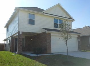 5643 Post Oak Manor Dr, Houston, TX 77085