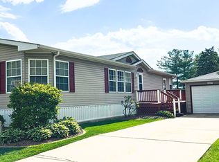 22654 S Foxfire Dr, Frankfort, IL 60423