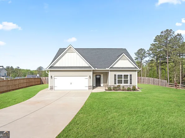 227 Whitley Xing, Rockmart, GA 30153