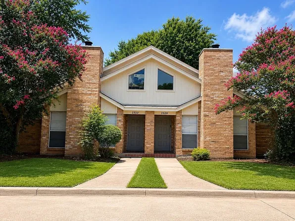2320 Summer Place Dr, Arlington, TX 76014