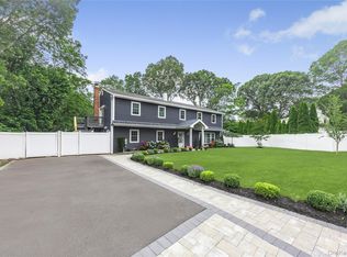 12 Michael Court, Centereach, NY 11720