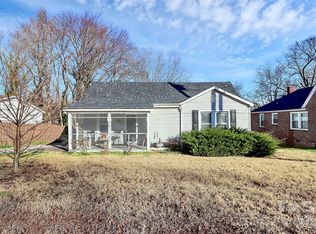 707 Oakshade Ave, Kannapolis, NC 28083