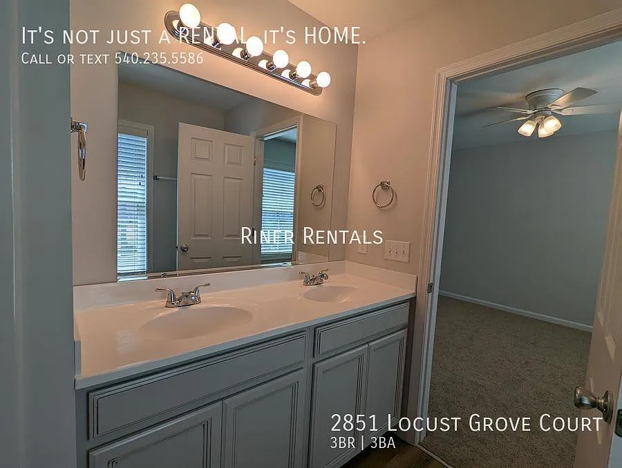 3 bed, 2.5 bath, $1,695 — Photo 2