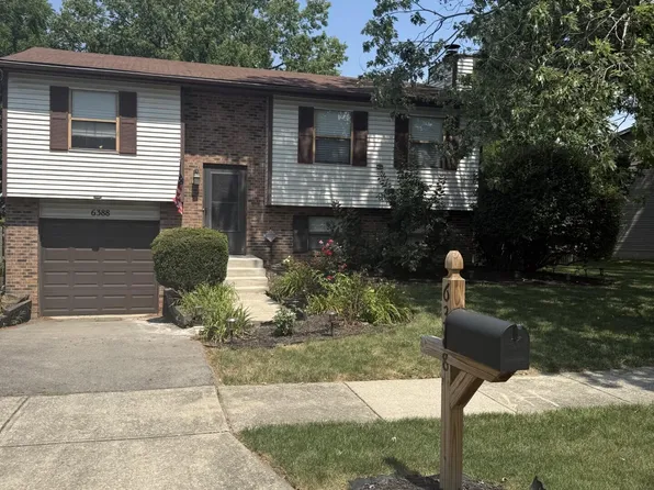 6388 Teapot Ln, Reynoldsburg, OH 43068