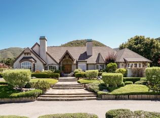 125 Pine Canyon Rd, Salinas, CA 93908