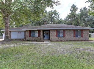 3622 Gaines St, Panama City, FL 32404