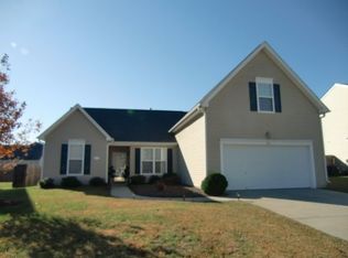 70 Ashley Ridge Dr, Burlington, NC 27215