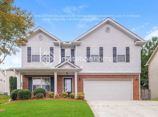 5836 Bradshaw Ct, Flowery Branch, GA 30542
