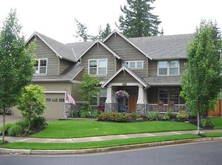 22545 SW Miami Dr, Tualatin, OR