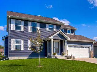 906 Trail Dr, Slater, IA 50244