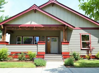 1561 NW Jackpine Ave, Redmond, OR