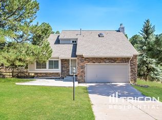 9734 E Villasur Ct, Parker, CO 80134
