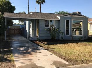 6325 Casitas Ave, Bell, CA 90201