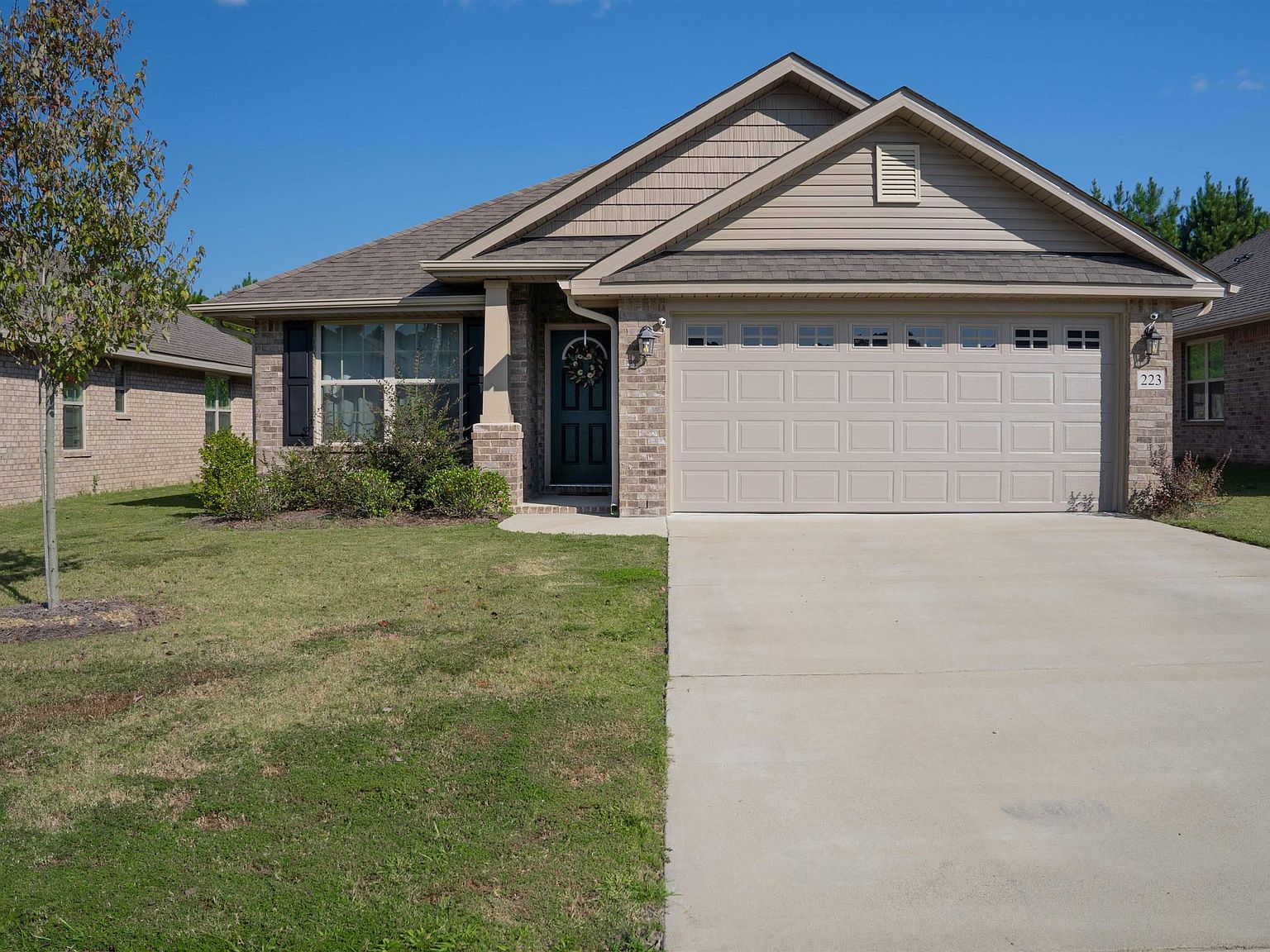 223 Black Creek Trl, Odenville, AL 35120 MLS 21370121 Zillow