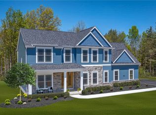 3947 Wheatfield Xing, Wheatfield, NY 14120