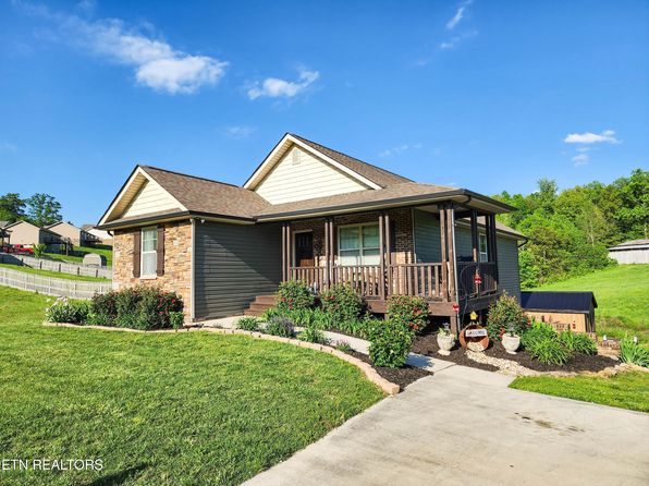 487 S Glen Rd, Maynardville, TN 37807