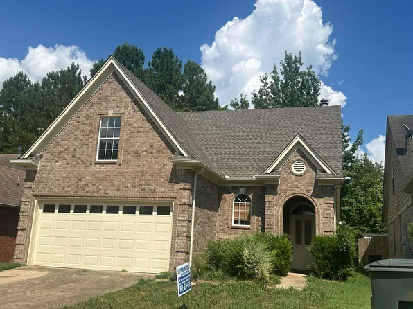 2050 Olive Bark Cv, Memphis, TN 38134
