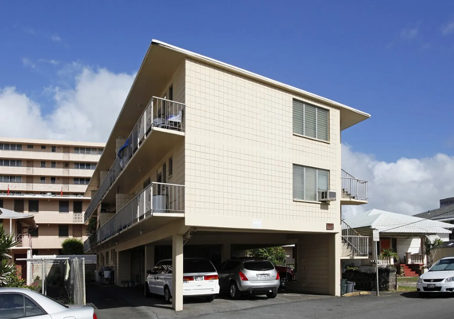 Kinau Street — Photo 2