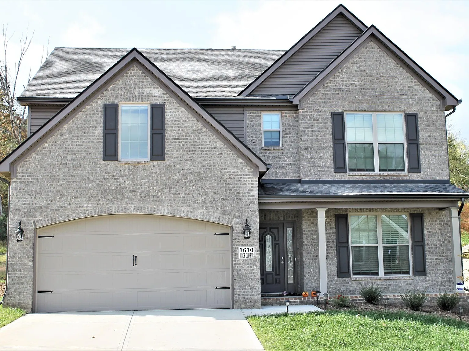 1610 Ridge Climber Rd — Photo 2