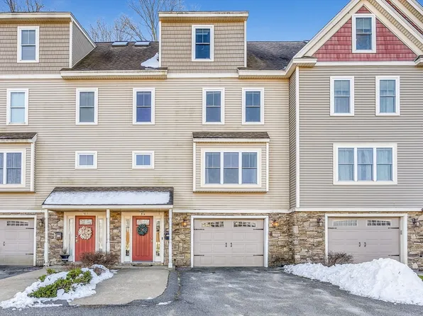 35-35B School St #B, Hudson, MA 01749