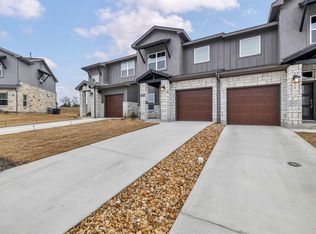 2324 Local Rebel Loop #2324, Leander, TX 78641